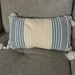 perfect pillow for decoration